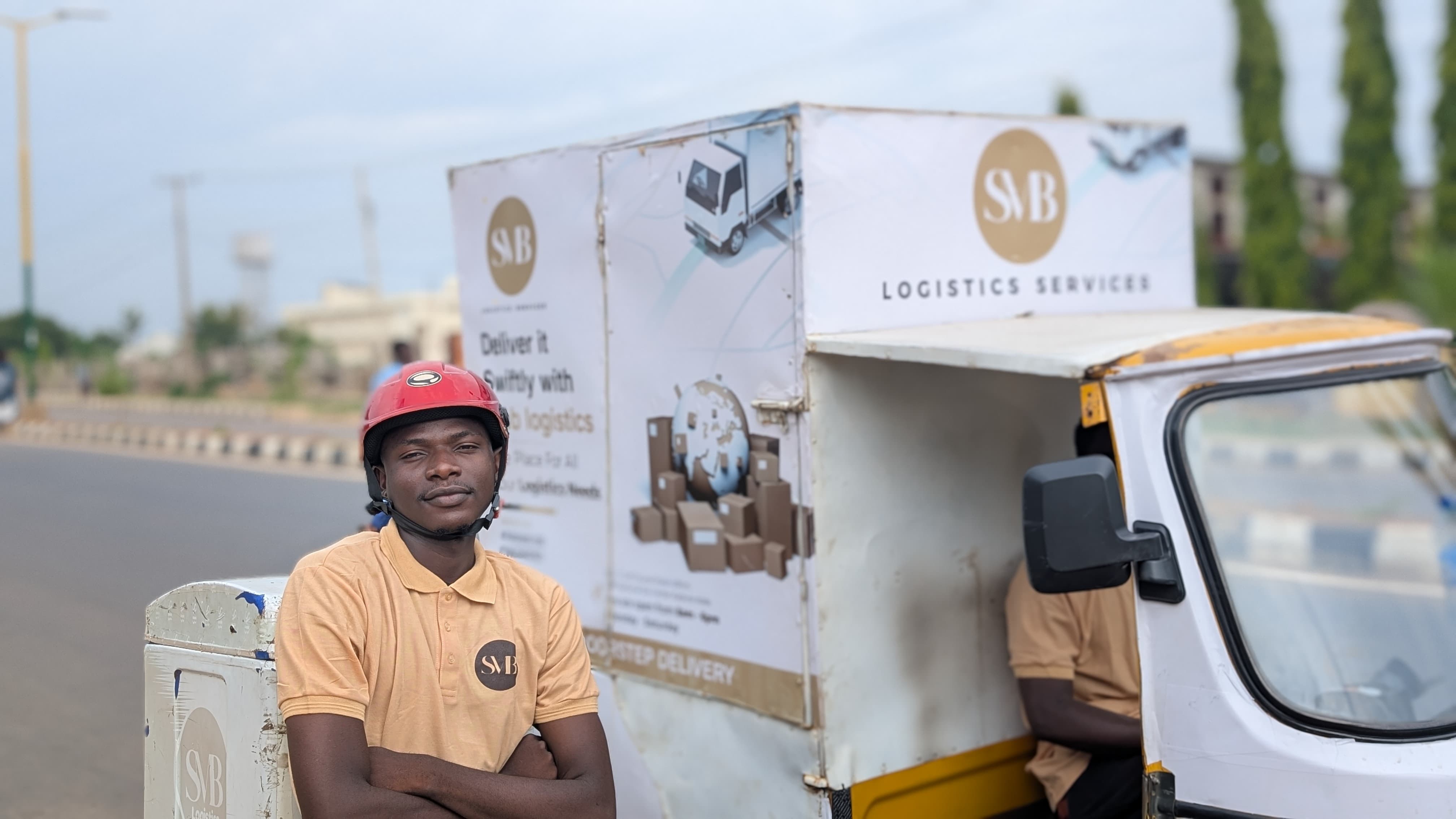 Logistics Services