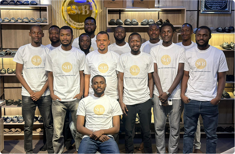 Our Team