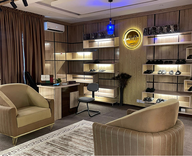Lagos Store